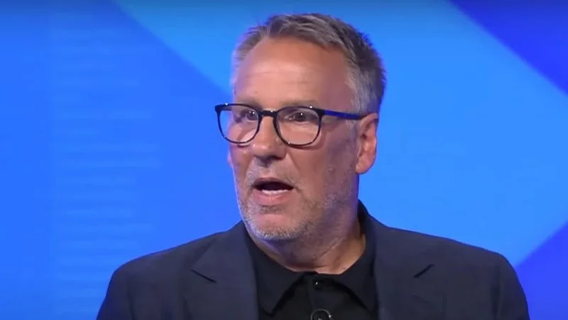 Paul Merson